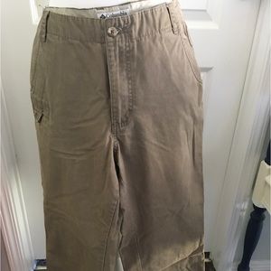 Women’s Columbia Field pants slacks